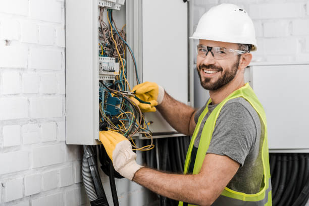 Best Residential Electrician Services  in Massanutten, VA
