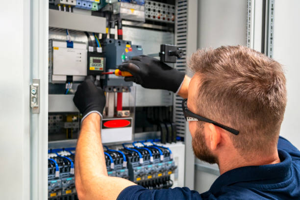 Best Electrical Repair Services  in Massanutten, VA