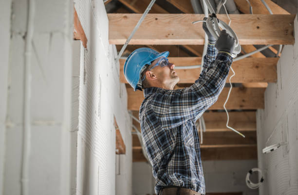 Best Home Electrical Repair  in Massanutten, VA