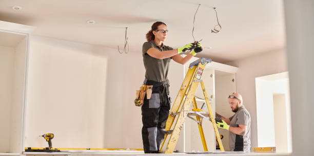 Best 24-Hour Electrician  in Massanutten, VA