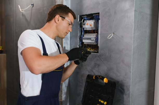 Best Electrical Upgrades for Homes  in Massanutten, VA