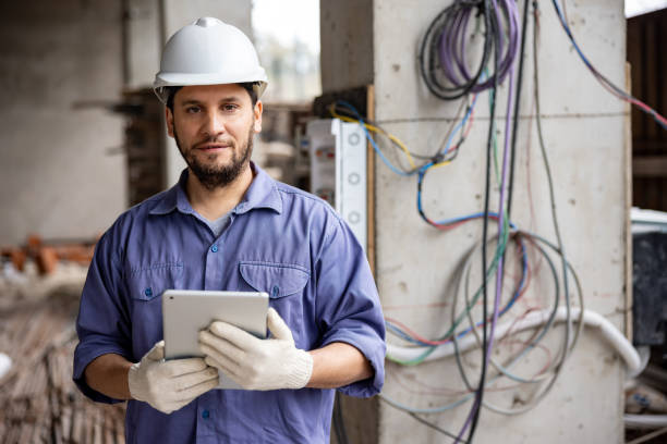 Best Affordable Emergency Electrician  in Massanutten, VA