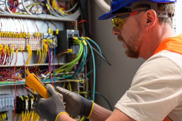 Best Circuit Breaker Repair  in Massanutten, VA