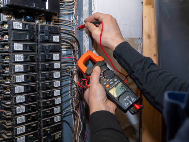 Best Electrical Troubleshooting Services  in Massanutten, VA